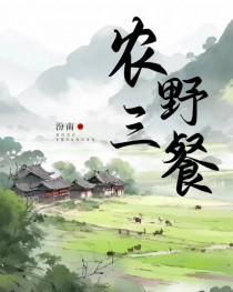 农野三餐小说